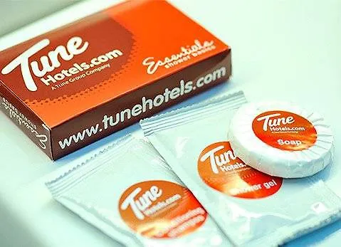Tune Hotel - Kota Damansara Petaling Jaya