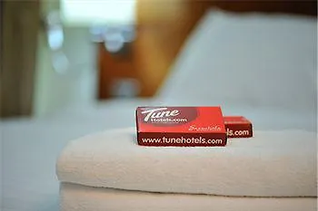 Tune Hotel - Kota Damansara Петалинг-Джая Малайзия
