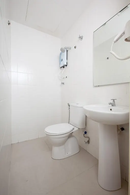 Tune Hotel - Kota Damansara Kuala Lumpur Malesia