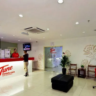 Tune Hotel - Kota Damansara Petaling Jaya