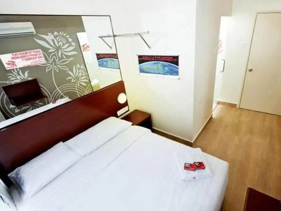 Tune Hotel - Kota Damansara Kuala Lumpur