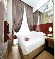 Tune Hotel - Kota Damansara Петалинг-Джая 3*,  Малайзия