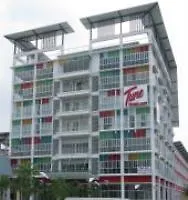 Tune Hotel - Kota Damansara Петалинг-Джая
