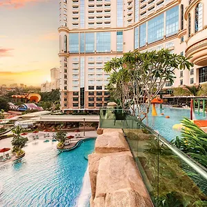 5* Отель Sunway